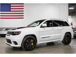 2021 Jeep Grand Cherokee (CC-1559475) for sale in Kentwood, Michigan