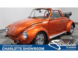 1973 Volkswagen Beetle (CC-1559484) for sale in Concord, North Carolina