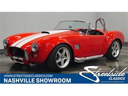 1965 Factory Five Cobra (CC-1559486) for sale in Lavergne, Tennessee