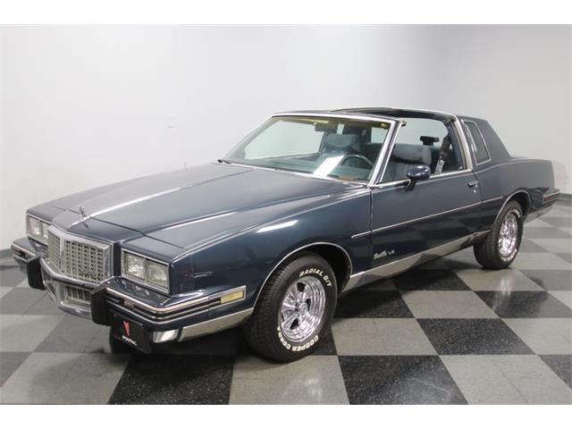 Pontiac Grand Prix For Sale In Boone, NC - ®