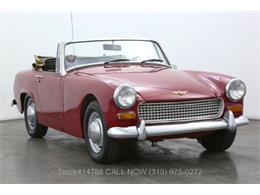 1968 Austin-Healey Sprite (CC-1559503) for sale in Beverly Hills, California