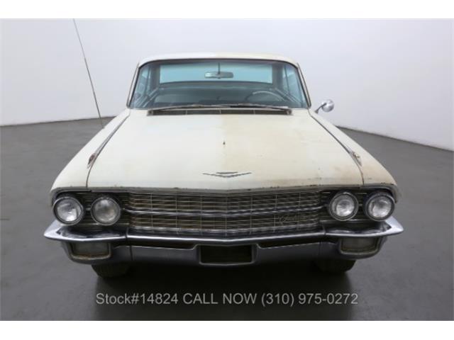 1962 Cadillac Coupe DeVille (CC-1559505) for sale in Beverly Hills, California