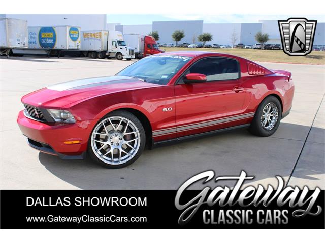 2011 Ford Mustang (CC-1559508) for sale in O'Fallon, Illinois
