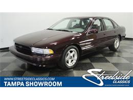 1995 Chevrolet Impala (CC-1559509) for sale in Lutz, Florida