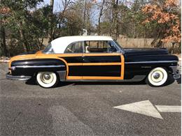 1950 Chrysler Town & Country (CC-1559525) for sale in Greensboro, North Carolina