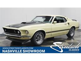 1969 Ford Mustang (CC-1550956) for sale in Lavergne, Tennessee