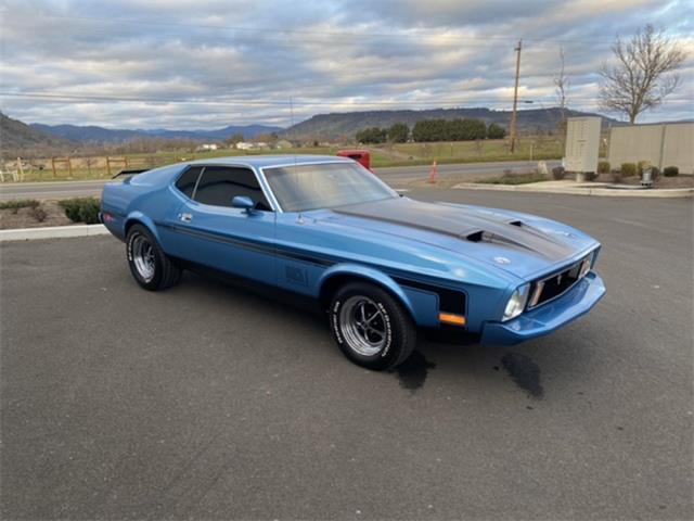 1973 Ford Mustang (CC-1559570) for sale in Peoria, Arizona