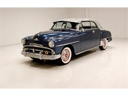 1952 Plymouth Belvedere (CC-1550096) for sale in Morgantown, Pennsylvania