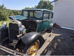 1930 Ford Model A (CC-1559602) for sale in Cadillac, Michigan