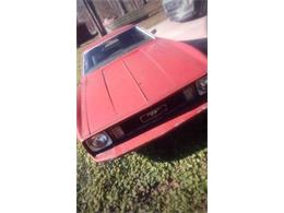 1973 Ford Mustang (CC-1559612) for sale in Cadillac, Michigan
