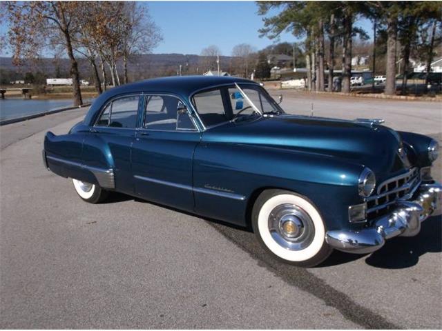 1948 Cadillac Series 61 for Sale | ClassicCars.com | CC-1559613