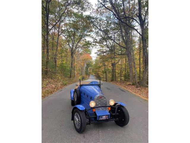 1927 Bugatti Type 35 (CC-1559616) for sale in Cadillac, Michigan