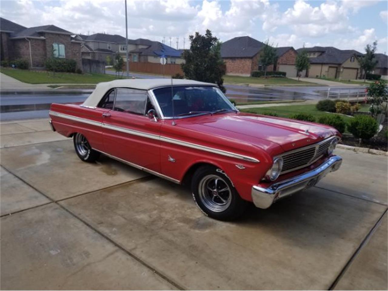 1965 Ford Falcon for Sale | ClassicCars.com | CC-1559618