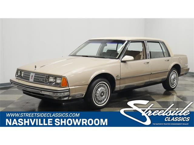 1985 Oldsmobile 98 (CC-1550962) for sale in Lavergne, Tennessee