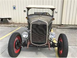1931 Ford Roadster (CC-1559630) for sale in Cadillac, Michigan