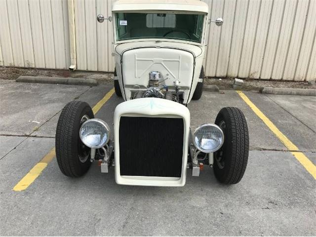 1931 Ford Model A (CC-1559632) for sale in Cadillac, Michigan