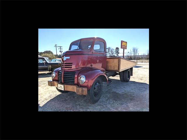 1946 GMC C30 (CC-1559639) for sale in Gray Court, South Carolina