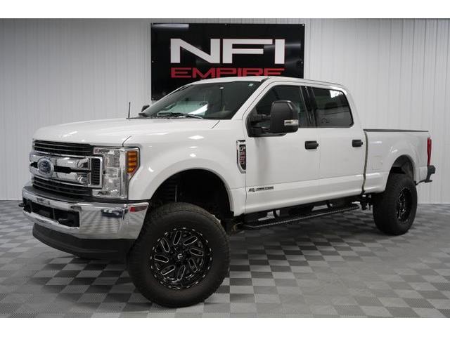 2019 Ford F250 (CC-1559644) for sale in North East, Pennsylvania