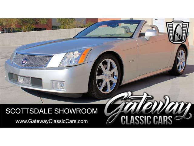 2005 Cadillac XLR (CC-1559657) for sale in O'Fallon, Illinois