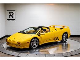1998 Lamborghini Diablo (CC-1559659) for sale in St. Louis, Missouri