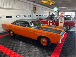 1969 Plymouth Road Runner (CC-1559664) for sale in Columbus, Ohio