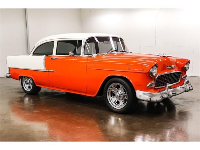 1955 Chevrolet 210 (CC-1559673) for sale in Sherman, Texas