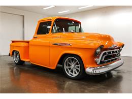 1957 Chevrolet 3100 (CC-1559674) for sale in Sherman, Texas