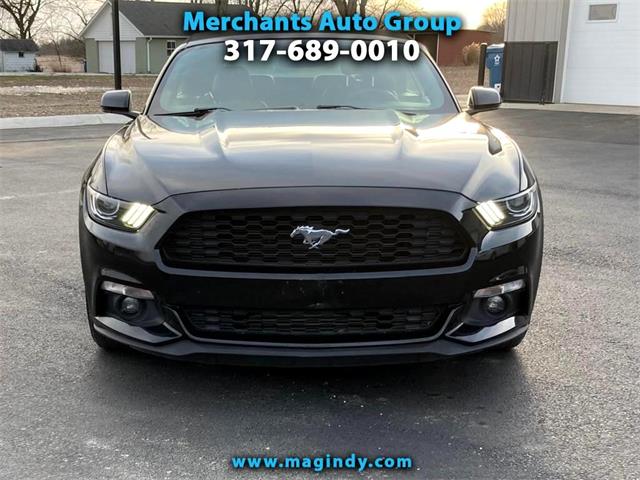 2017 Ford Mustang (CC-1559692) for sale in Cicero, Indiana