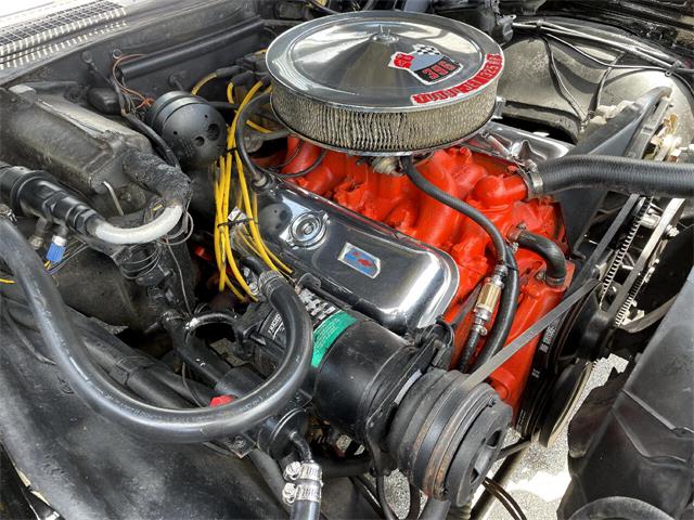 1968 Chevrolet Chevelle SS for Sale | ClassicCars.com | CC-1559708