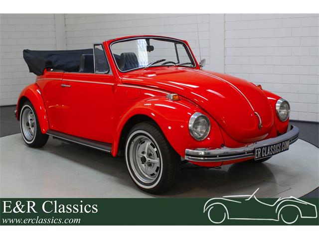 1970 Volkswagen Beetle (CC-1559725) for sale in Waalwijk, Noord-Brabant