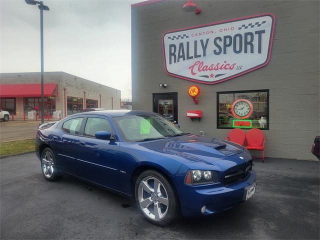 2010 Dodge Charger (CC-1559765) for sale in Canton, Ohio