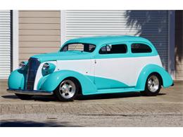 1937 Chevrolet Deluxe (CC-1559770) for sale in Eustis, Florida
