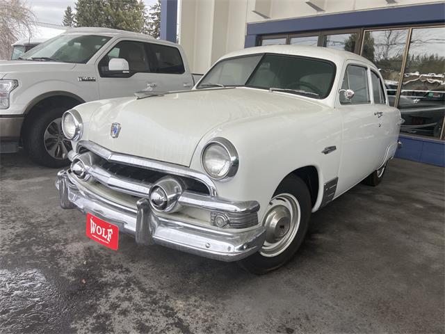 1951 Ford Deluxe (CC-1559775) for sale in Whitefish, Montana