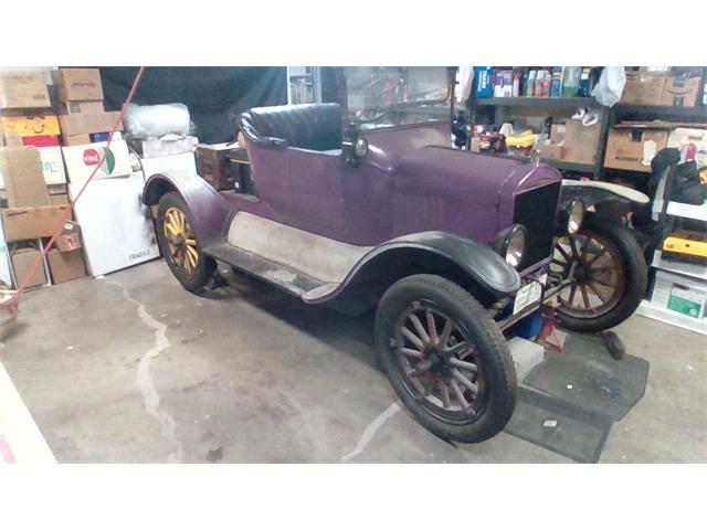 1917 Ford Model T (CC-1559784) for sale in Vancouver, Washington
