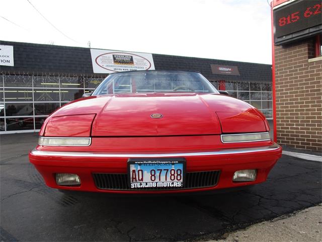 1991 Buick Reatta for Sale | ClassicCars.com | CC-1559791