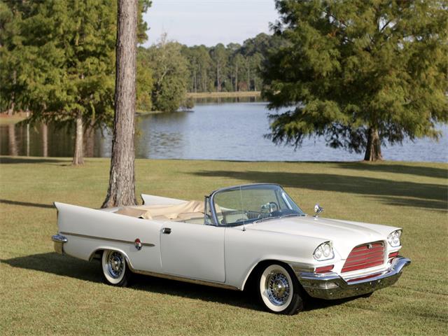 1959 Chrysler 300