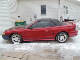 1998 Ford Mustang GT (CC-1559795) for sale in Rochester, Minnesota