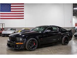2008 Ford Mustang (CC-1550098) for sale in Kentwood, Michigan