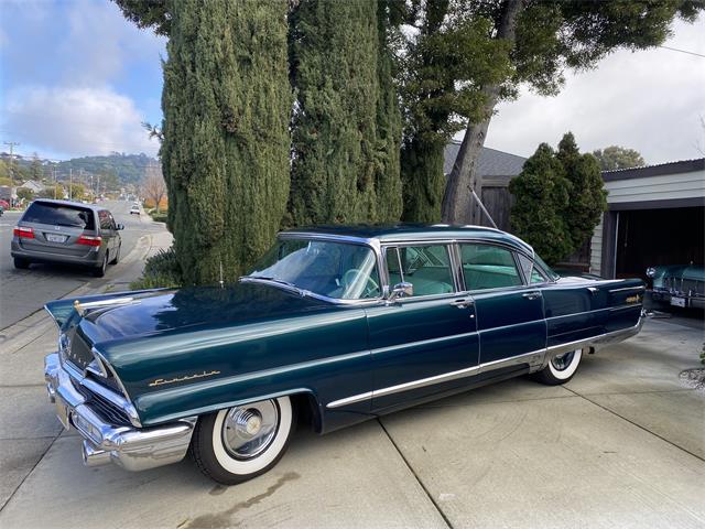 1956 Lincoln Premiere (CC-1559801) for sale in Oakland, California