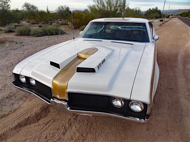 1969 Oldsmobile Hurst (CC-1559804) for sale in Cave Creek, Arizona