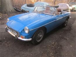 1978 MG MGB (CC-1559806) for sale in Stratford, Connecticut