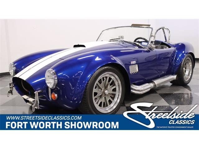 1965 Shelby Cobra (CC-1559815) for sale in Ft Worth, Texas