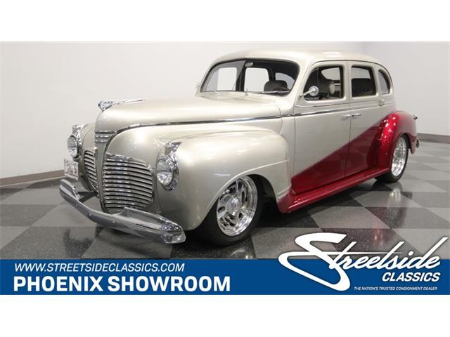 1941 Plymouth Special (CC-1559841) for sale in Mesa, Arizona