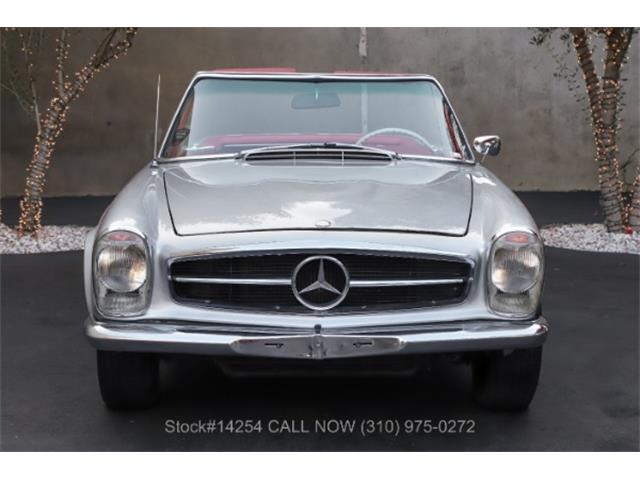 1965 Mercedes-Benz 230SL (CC-1559844) for sale in Beverly Hills, California