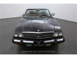 1986 Mercedes-Benz 560SL (CC-1559845) for sale in Beverly Hills, California