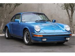 1983 Porsche 911SC (CC-1559850) for sale in Beverly Hills, California