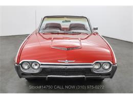 1963 Ford Thunderbird (CC-1559853) for sale in Beverly Hills, California
