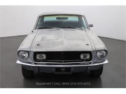 1968 Ford Mustang (CC-1559859) for sale in Beverly Hills, California