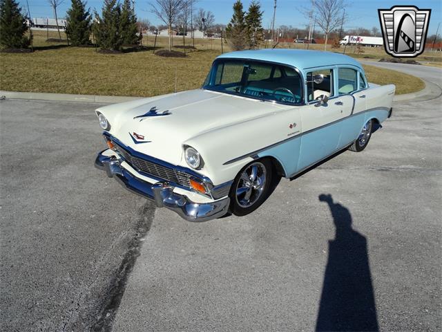 1956 Chevrolet 210 (CC-1559867) for sale in O'Fallon, Illinois