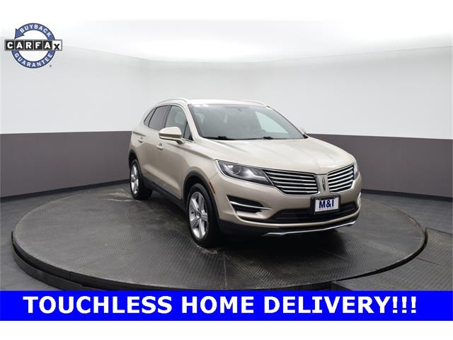 2017 Lincoln MKC (CC-1559888) for sale in Highland Park, Illinois